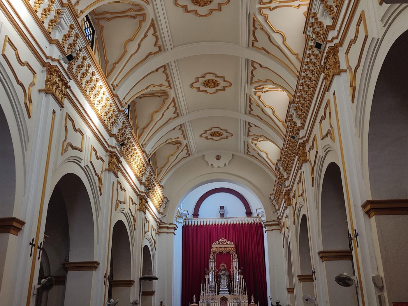 Iglesia de Santo Domingo de Guzmán