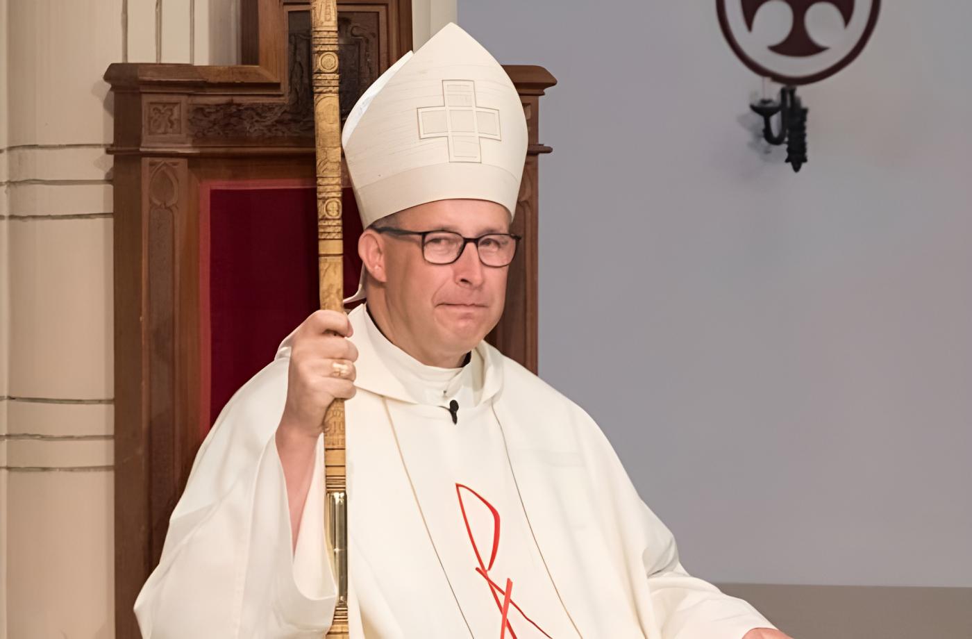 Toma de posesión de Mons. Satué desde COPE Más Málaga y TRECE