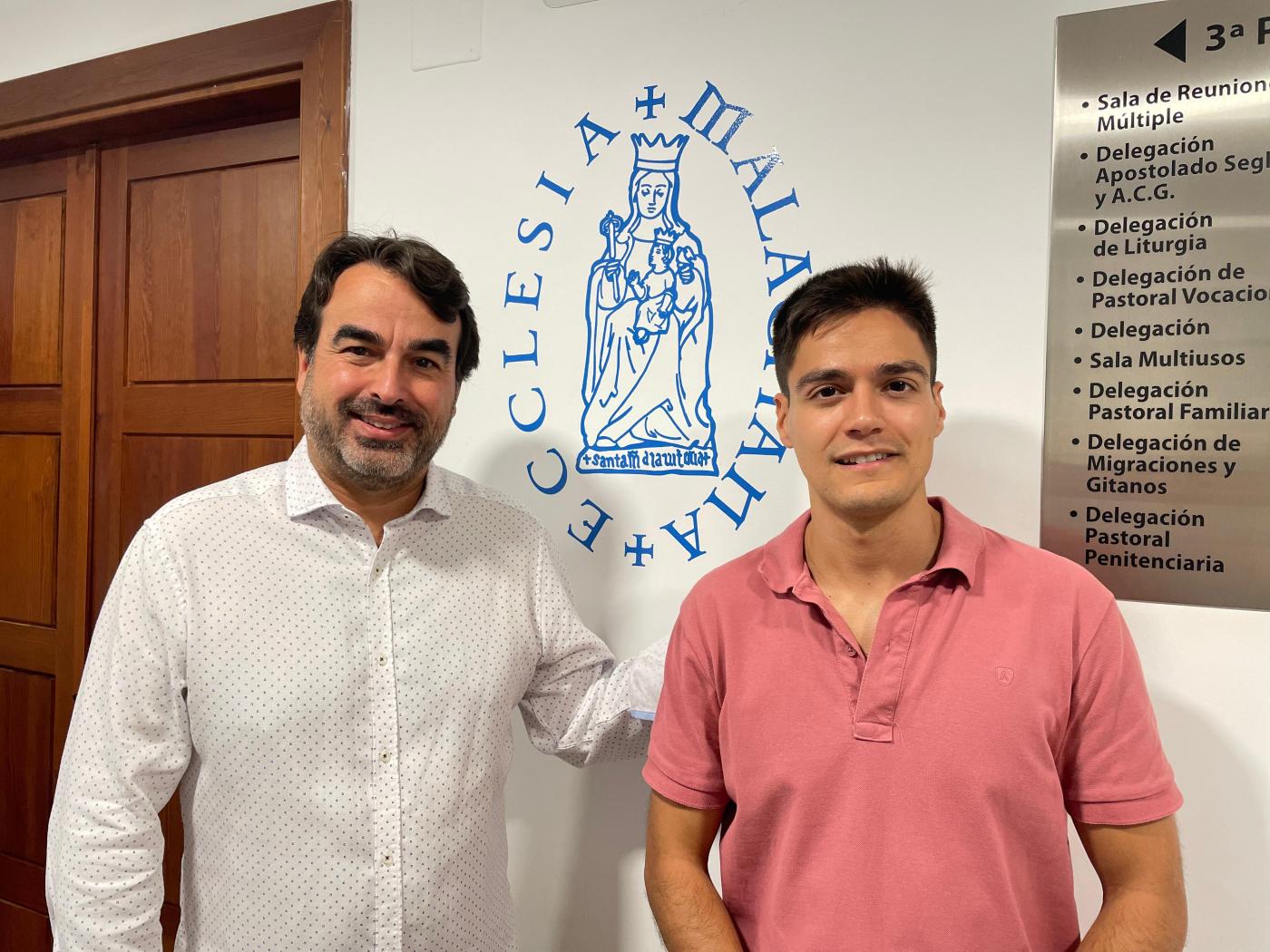 Todos los detalles de la novena a la Patrona y la exposición