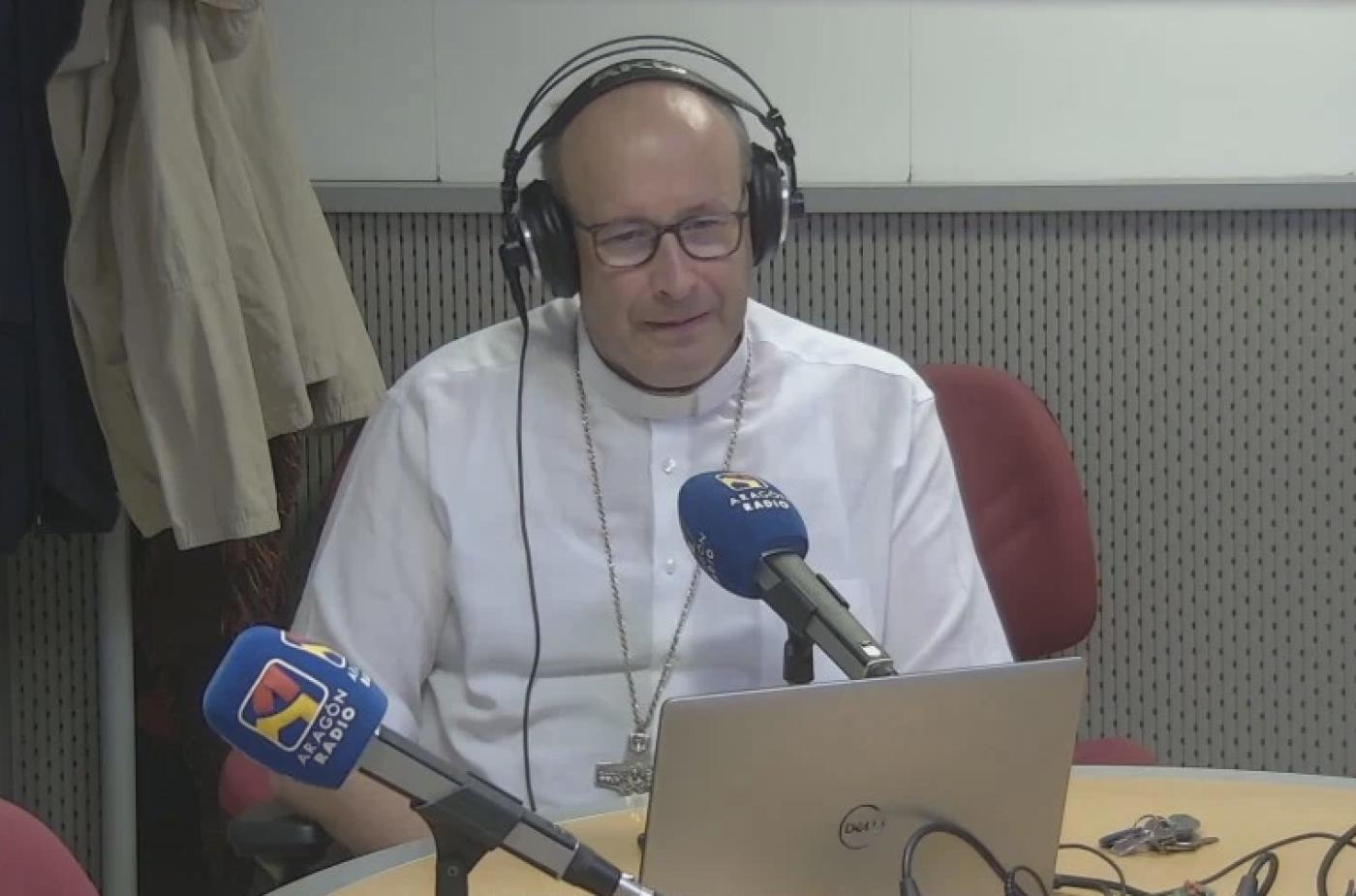 Mons. Satué: «Cuando llegue a Málaga me propongo continuar con un estilo sinodal»