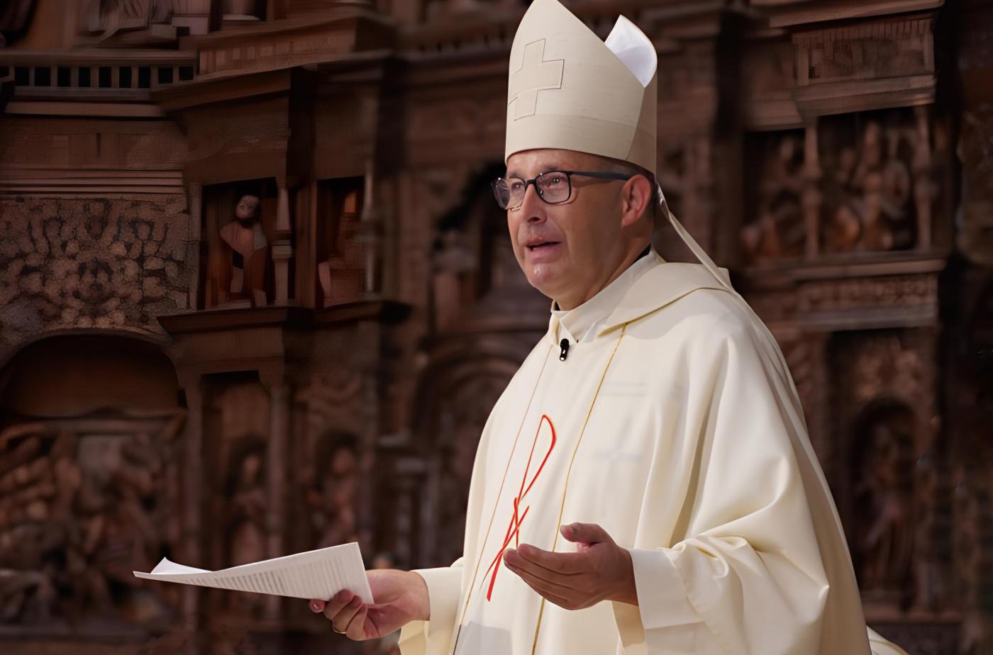 Más de 25 obispos acompañarán a Mons. Satué este sábado en Málaga