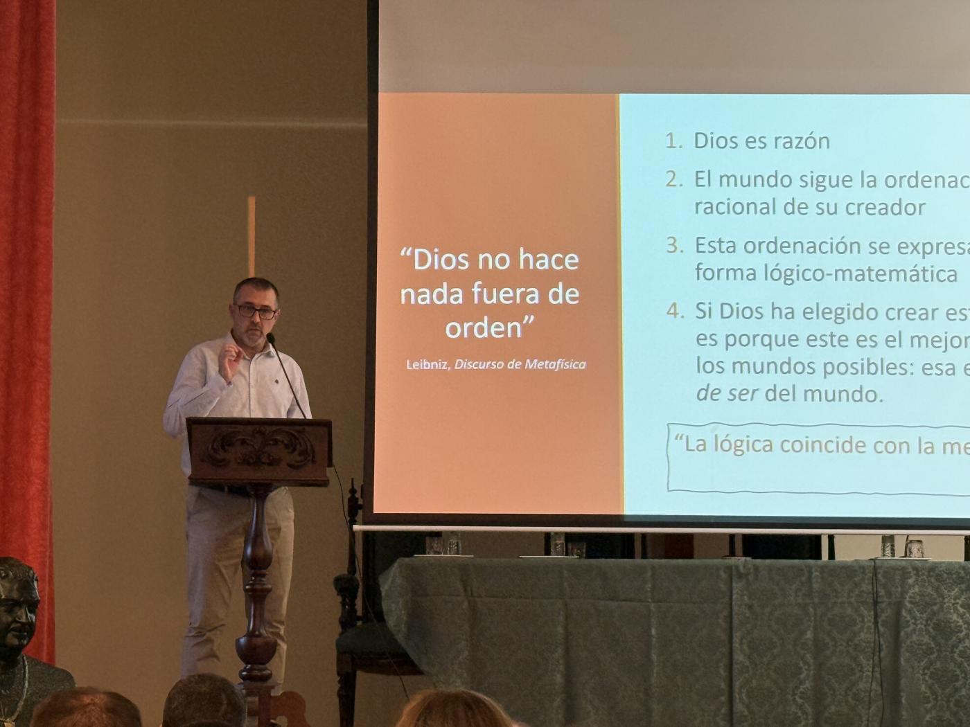 Los centros teológicos de la diócesis inauguraron el curso 25-26