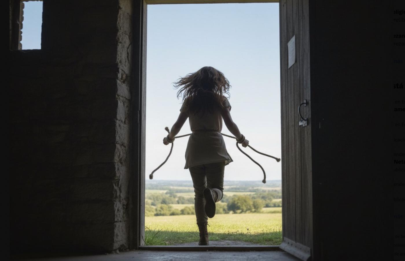 Comentario en texto al Evangelio, por el periodista Antonio Moreno