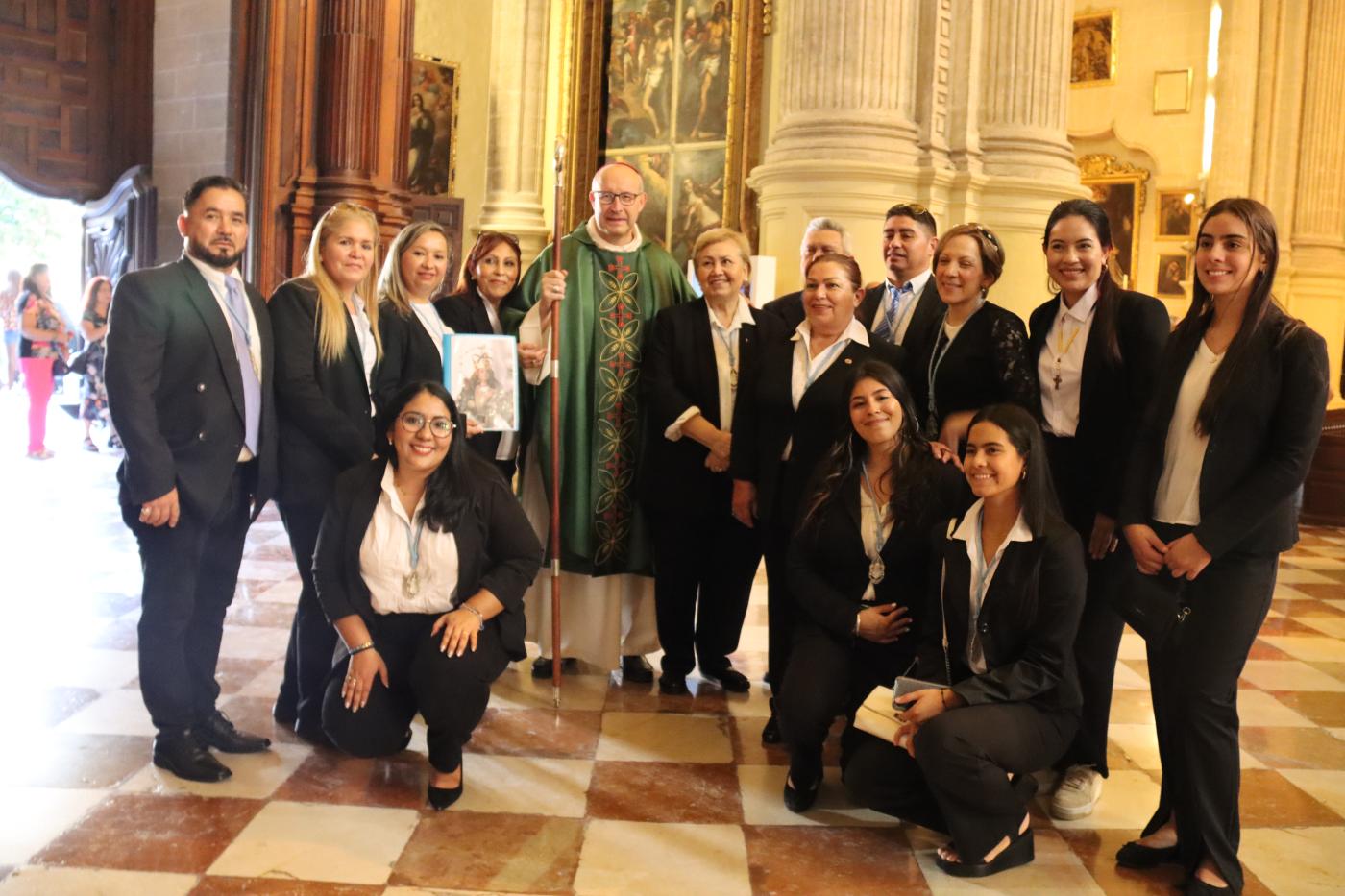 El Círculo de Silencio aborda la realidad laboral de los migrantes