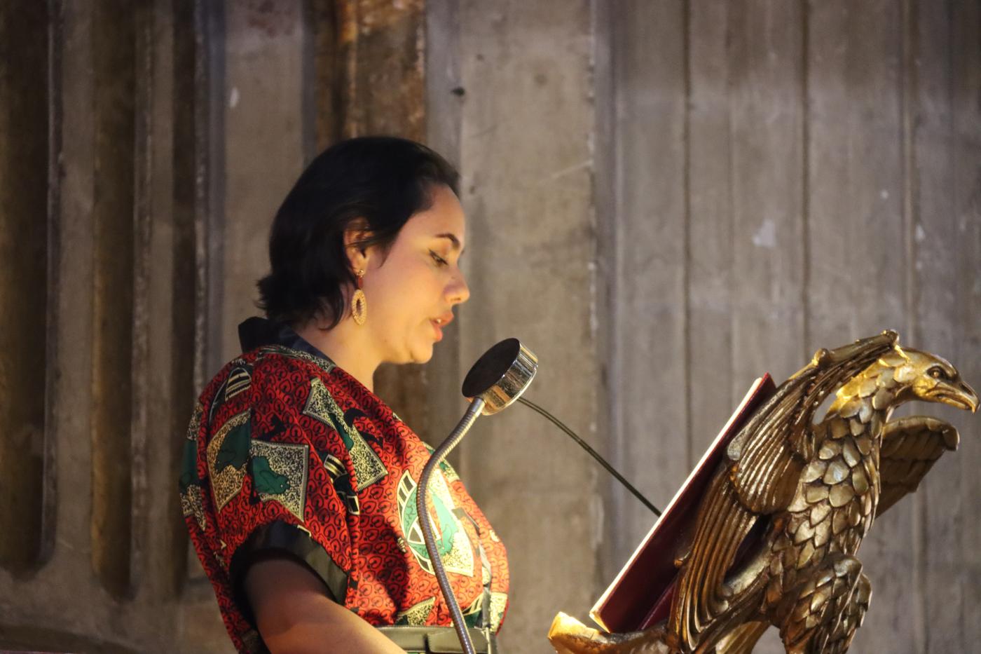 El Círculo de Silencio aborda la realidad laboral de los migrantes