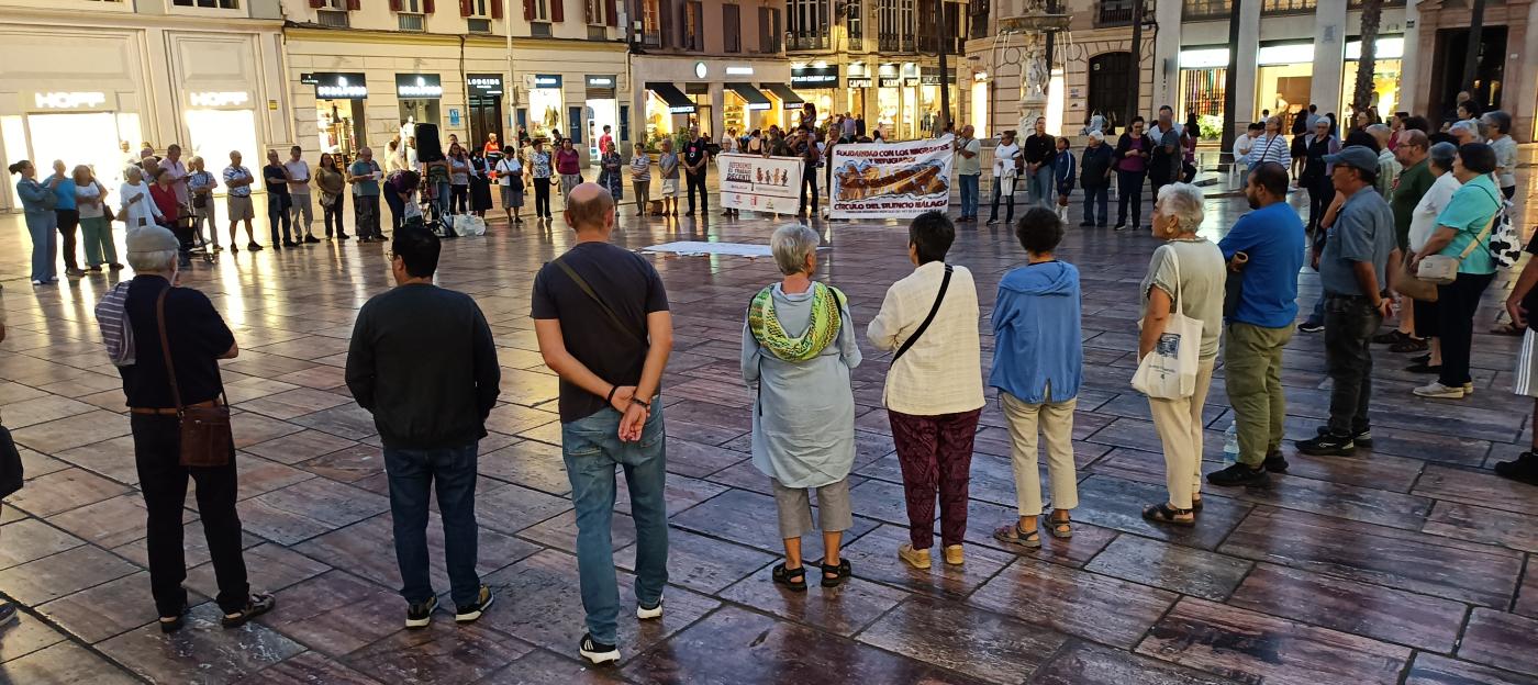 La Plataforma por el Trabajo Decente reivindica las condiciones laborales de los migrantes