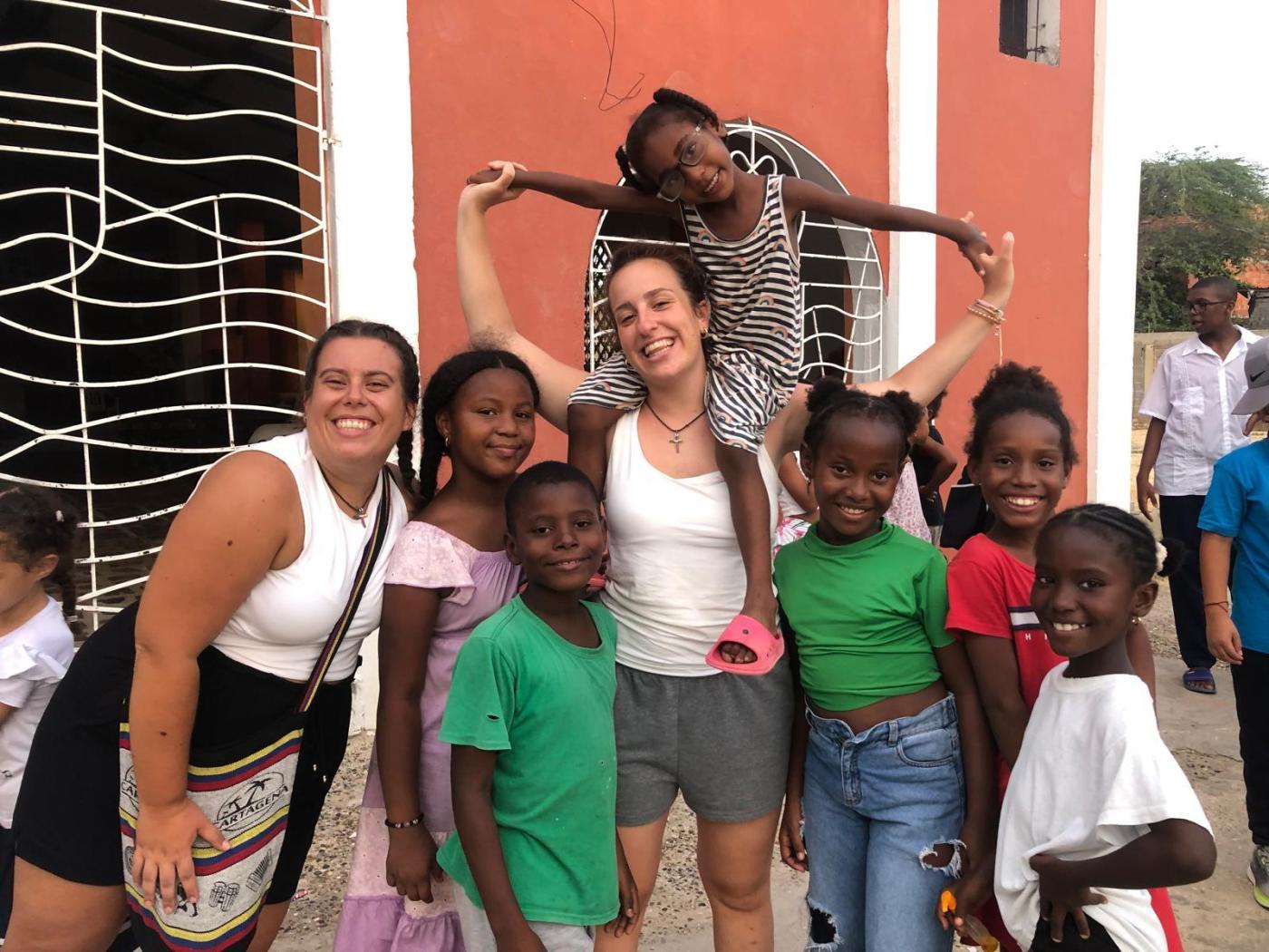 El Octubre Misionero concluirá con las Vísperas en las Hermanitas de los Pobres