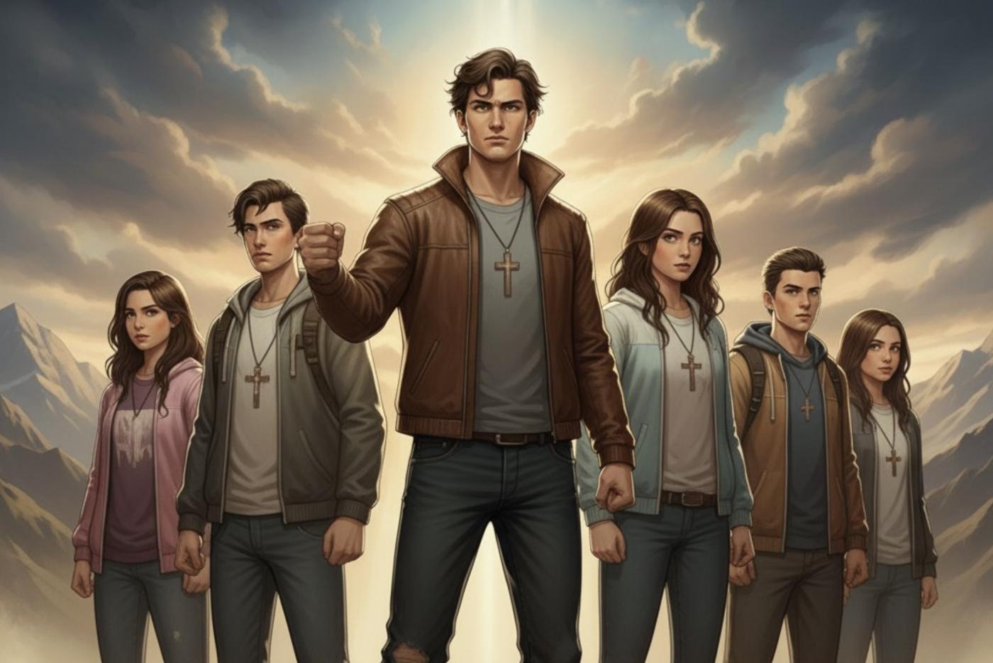 Comentario en texto al Evangelio, por el periodista Antonio Moreno