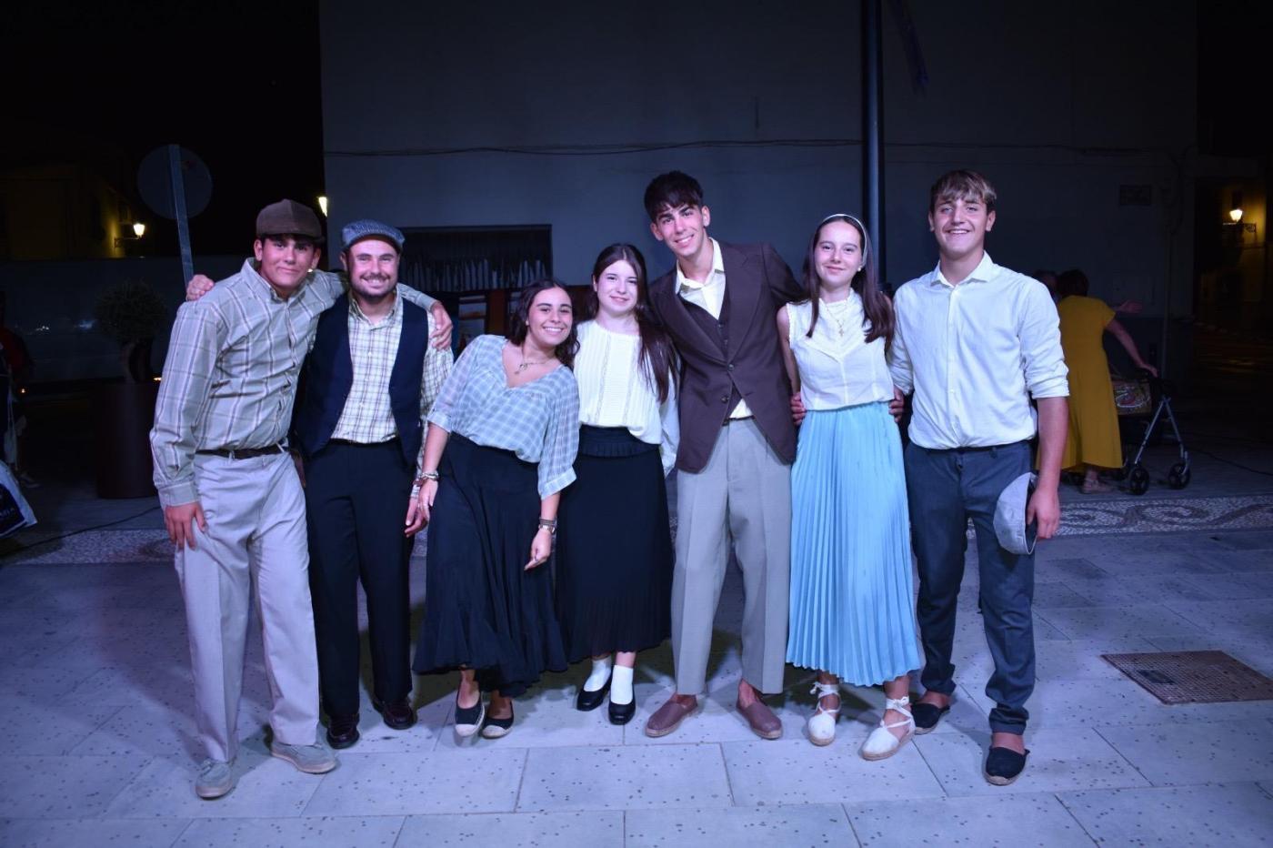 La parroquia de Bobadilla-Estación invita a sus jóvenes a cenar... y a mucho más