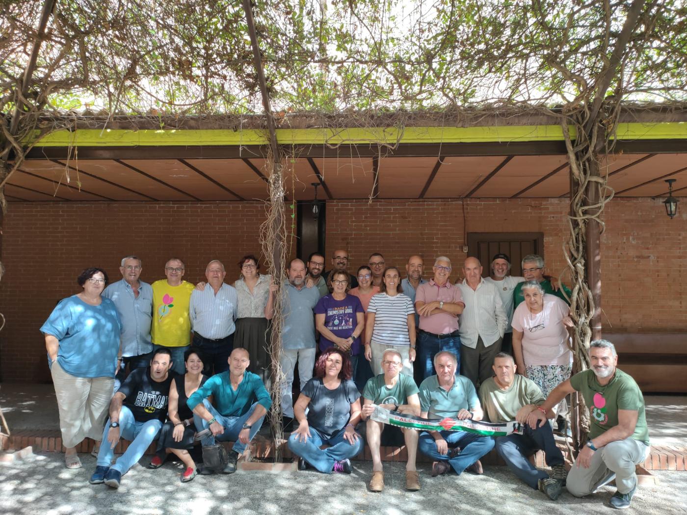 Con su asamblea diocesana, la HOAC de Málaga renueva su deseo de ser presencia de la Iglesia en el mundo obrero