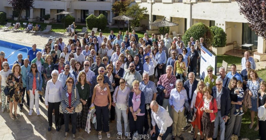 Los Equipos de Nuestra Señora de Andalucía abren el curso en Antequera