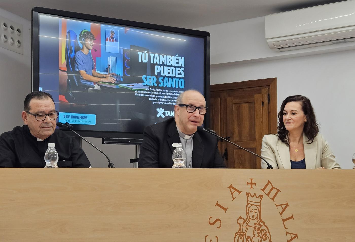 «Desgraciadamente, la pobreza tiene ahora el rostro de gente con trabajo»