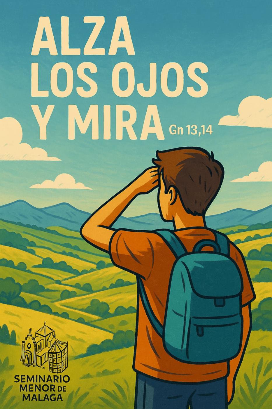 «El del Seminario Menor es el mejor finde del mes»