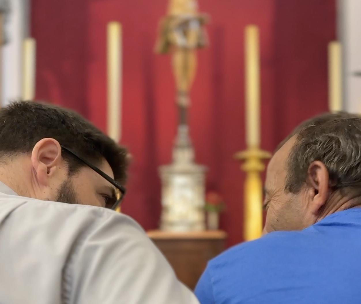 La Iglesia de Málaga, por los pobres y con los pobres