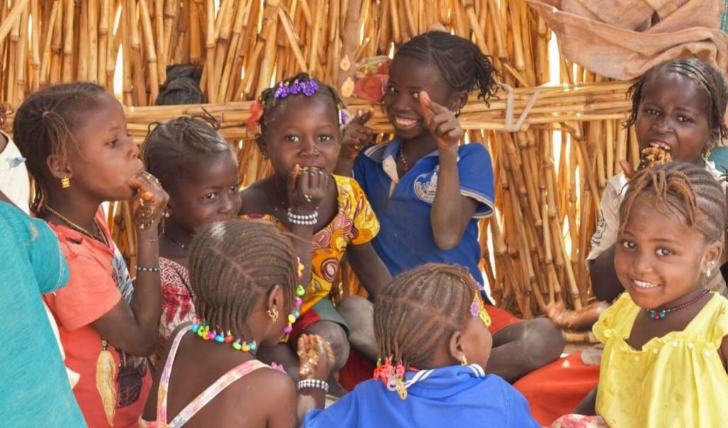 Desde Cáritas Málaga para el mundo, en El Espejo
