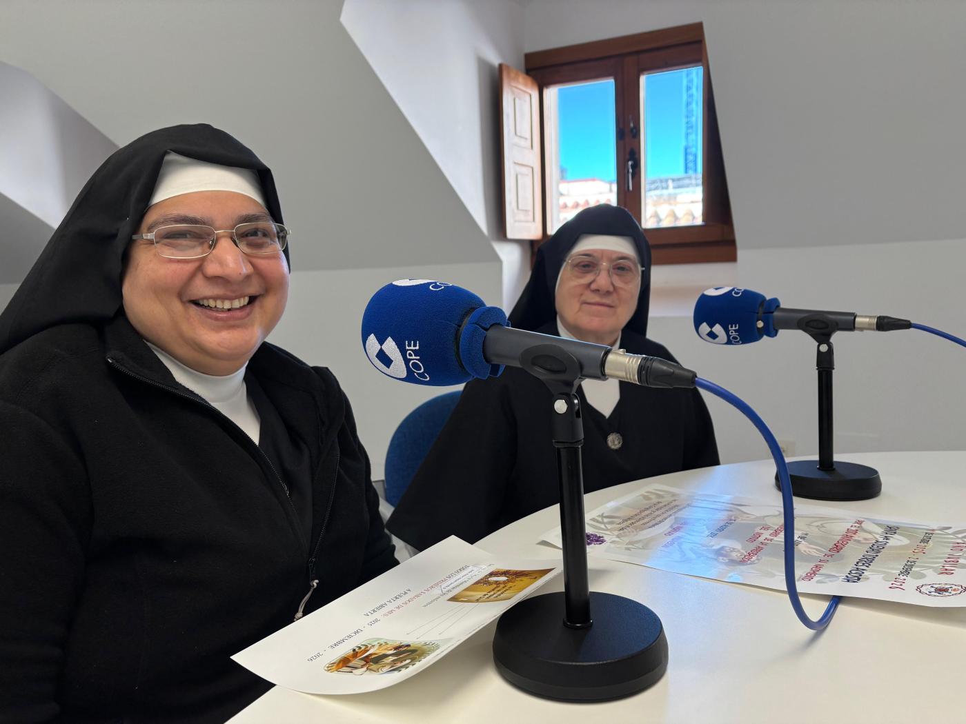 Las Siervas de María inauguran su Año Jubilar en Málaga