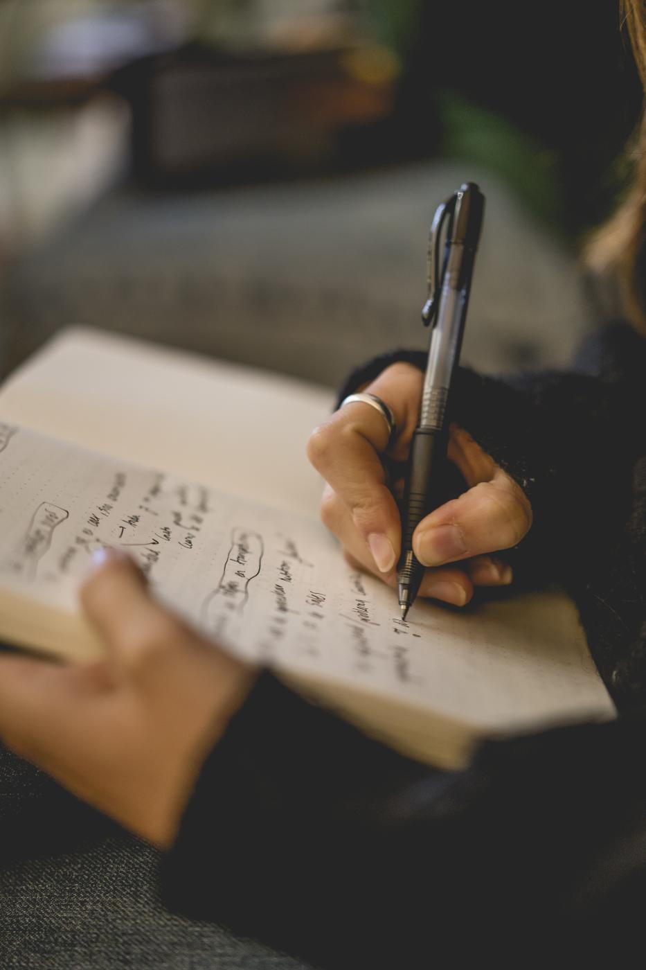 Los jóvenes comenzaron el Adviento con un día de retiro