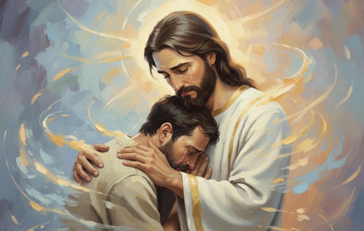 Comentario en texto al Evangelio, por el periodista Antonio Moreno