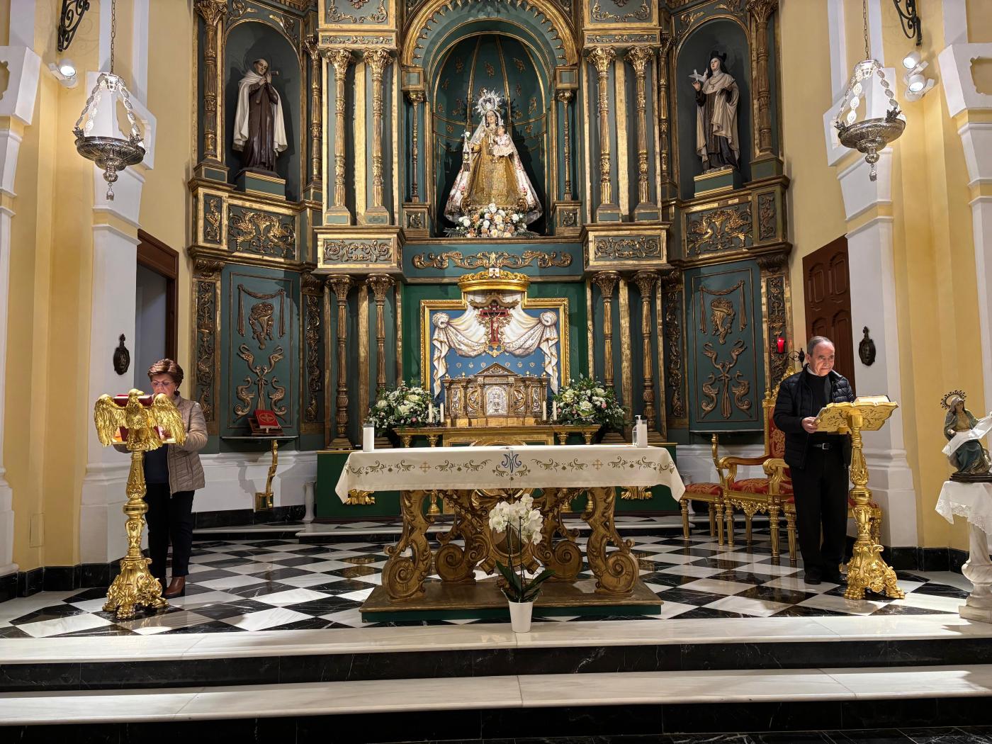 La crisis de fe protagonista de la nueva obra del sacerdote diocesano Alfonso Crespo