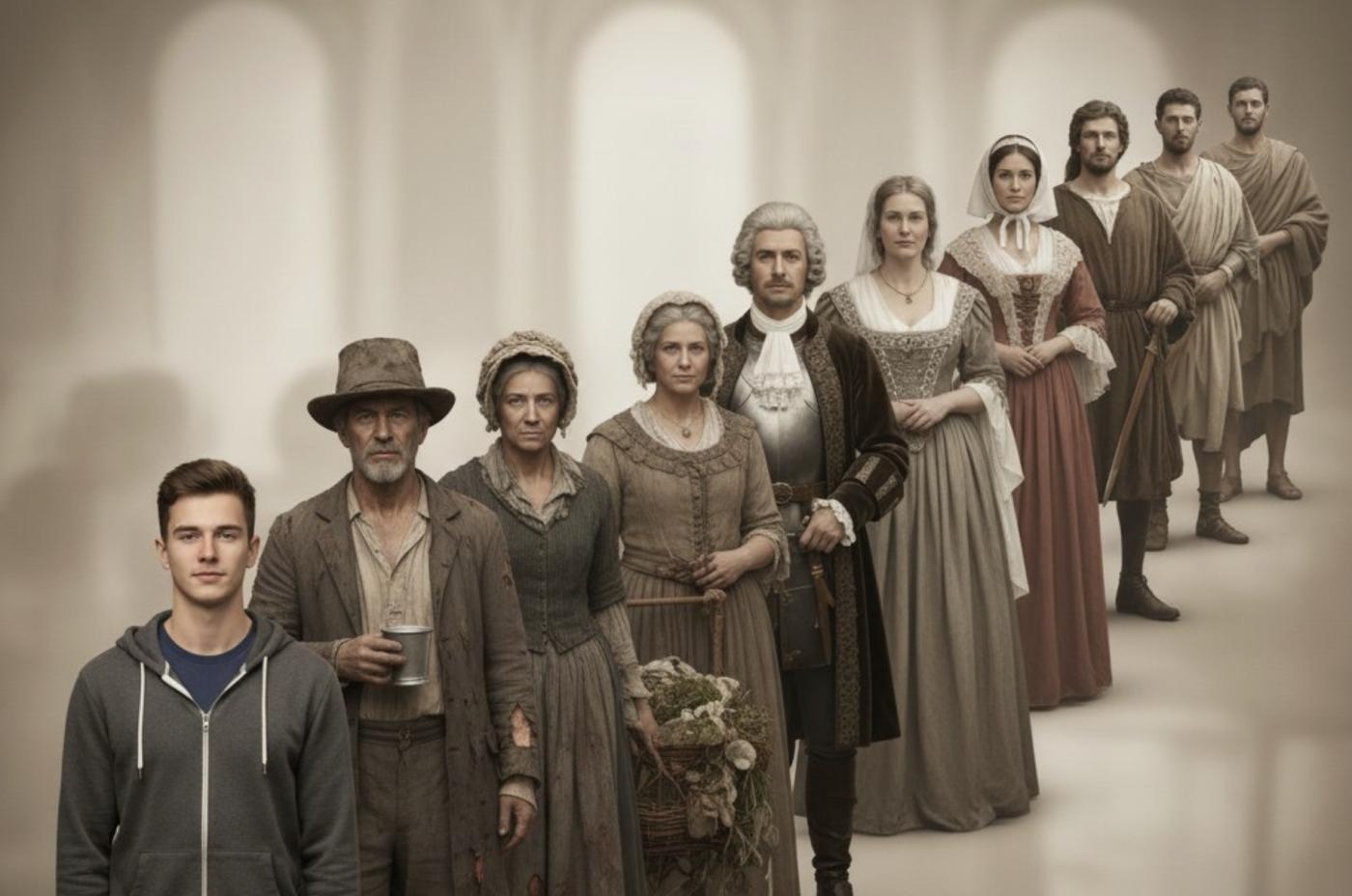 Comentario en texto al Evangelio, por el periodista Antonio Moreno