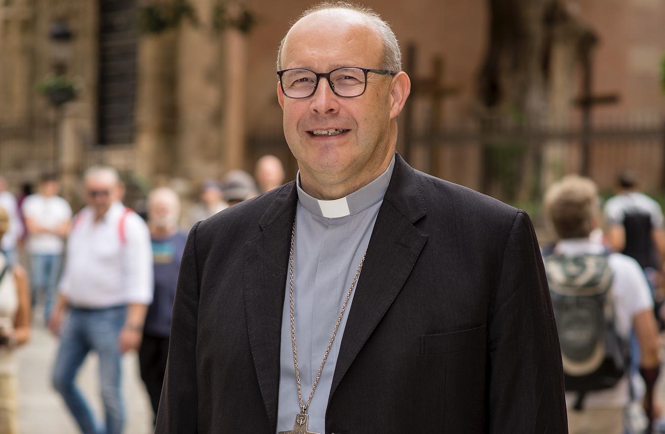 Navidad. Contempla, celebra y comparte