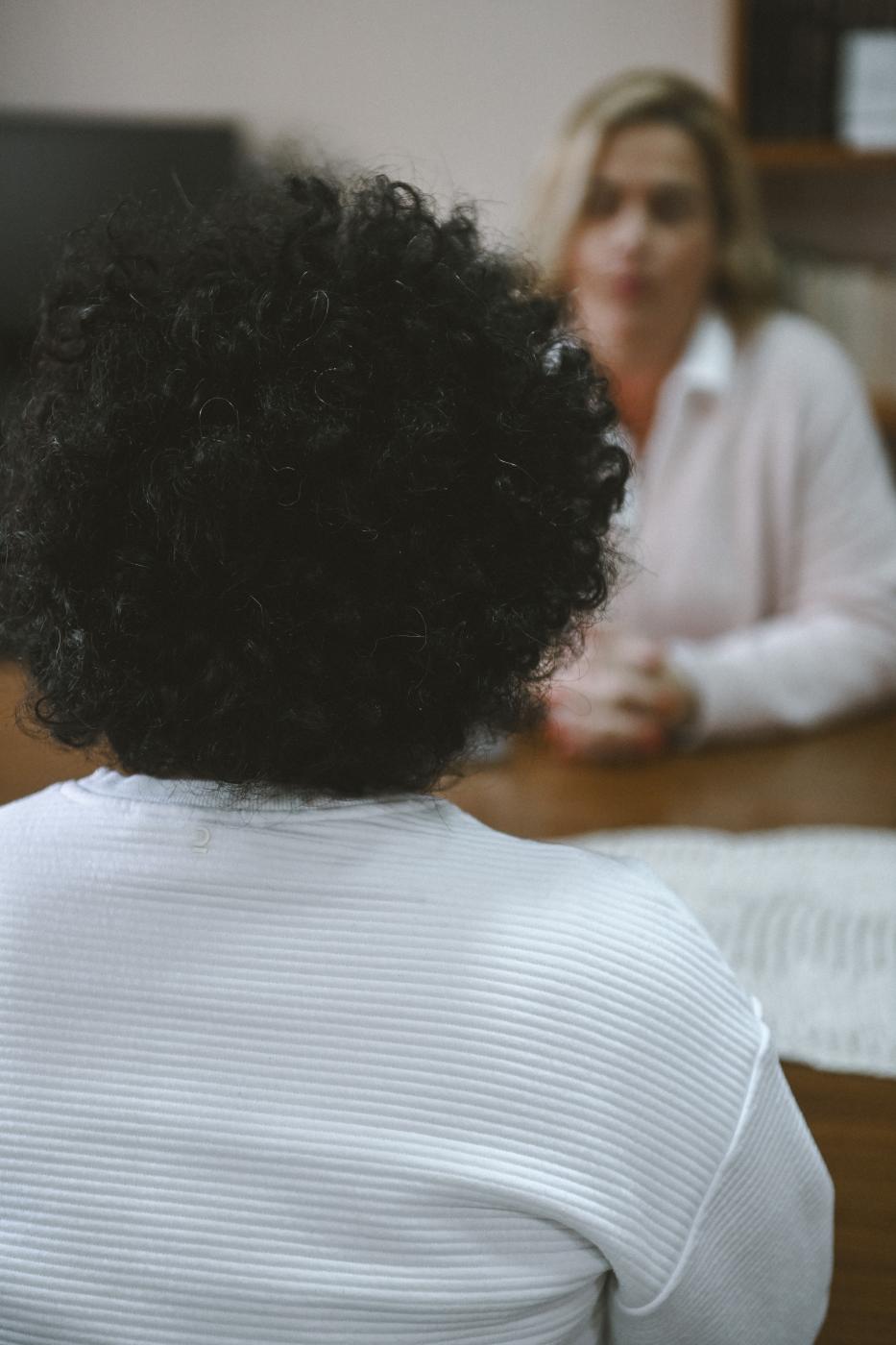 Victoria: «Las Adoratrices me han ayudado a ver que tengo un presente y un futuro» 
