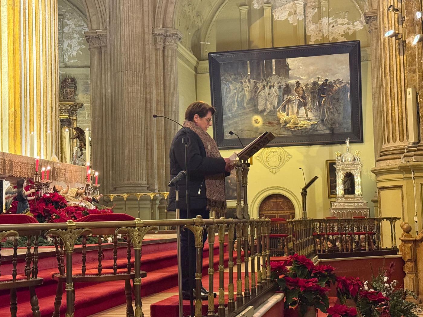 «La gracia nos invita a empezar de nuevo»