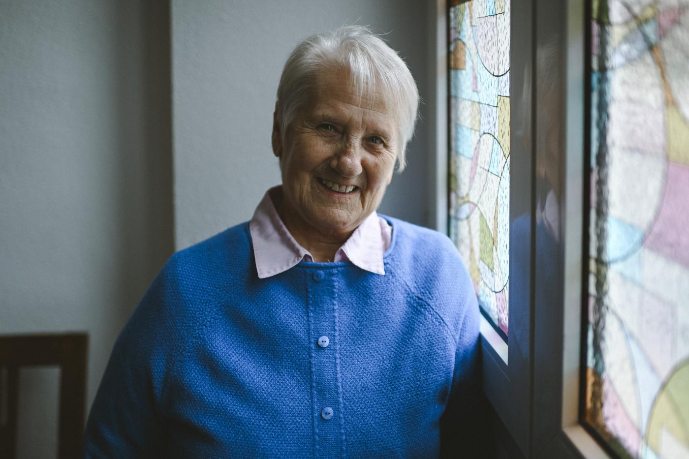 «Vivimos la fiesta de los Reyes Magos con la misma ilusión que cuando éramos pequeños»