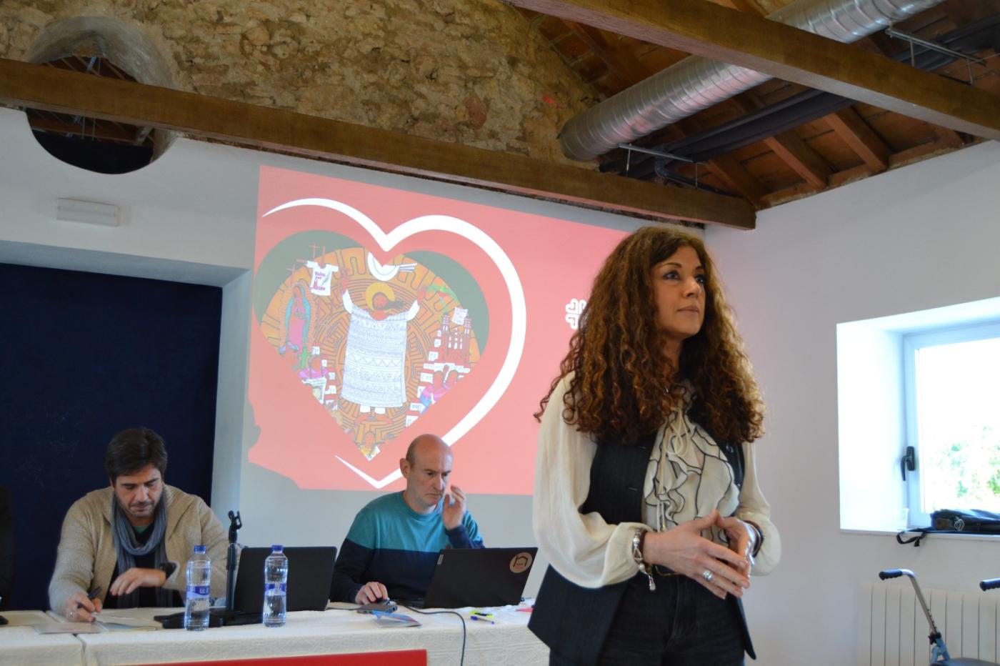 XXVIII Asamblea Extraordinaria de Cáritas Diocesana de Málaga