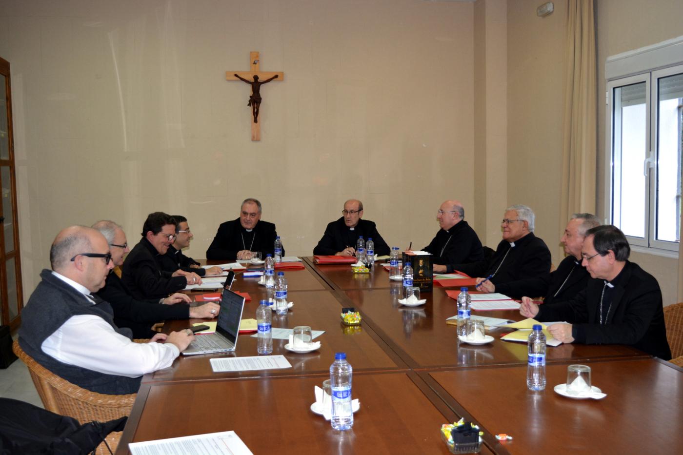 Los Obispos del sur alertan de que los criterios en el reparto del IRPF perjudican la labor de Cáritas