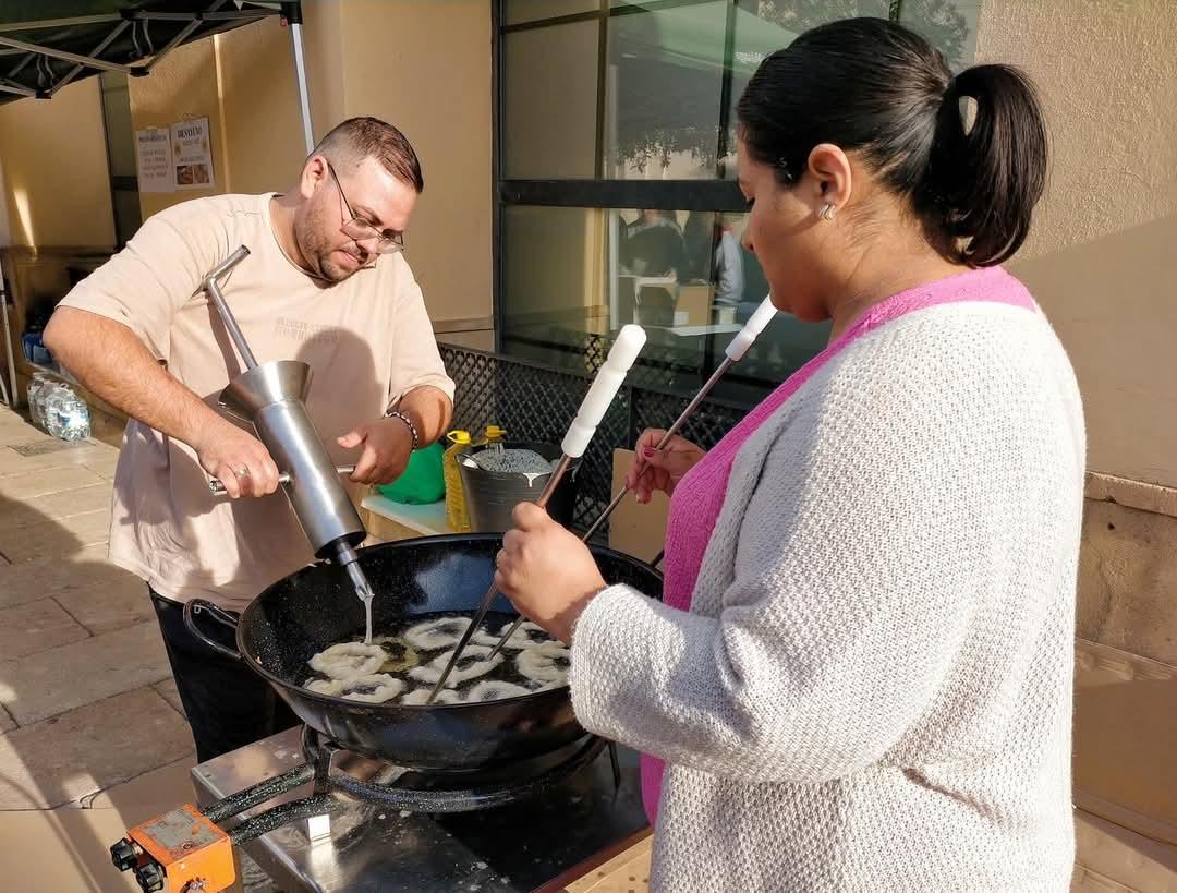Álora, Campillos, Pizarra, Marbella… declaran la guerra al hambre