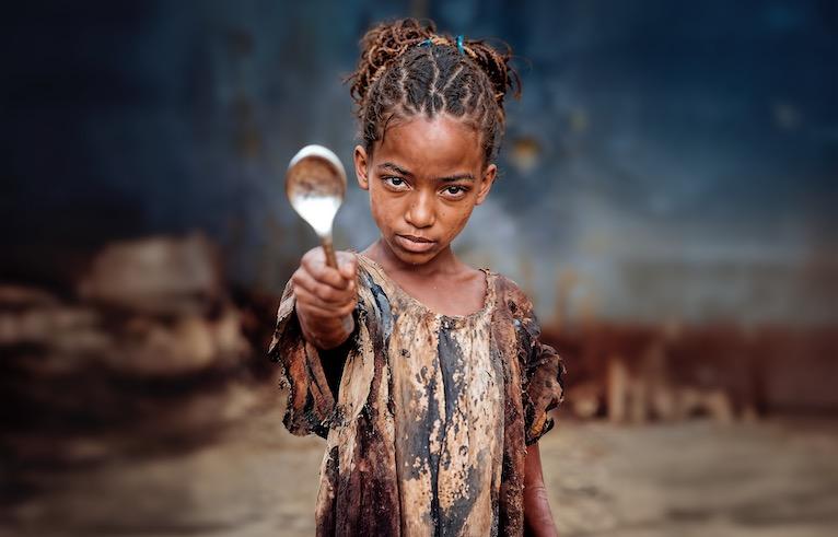 Álora, Campillos, Pizarra, Marbella… declaran la guerra al hambre