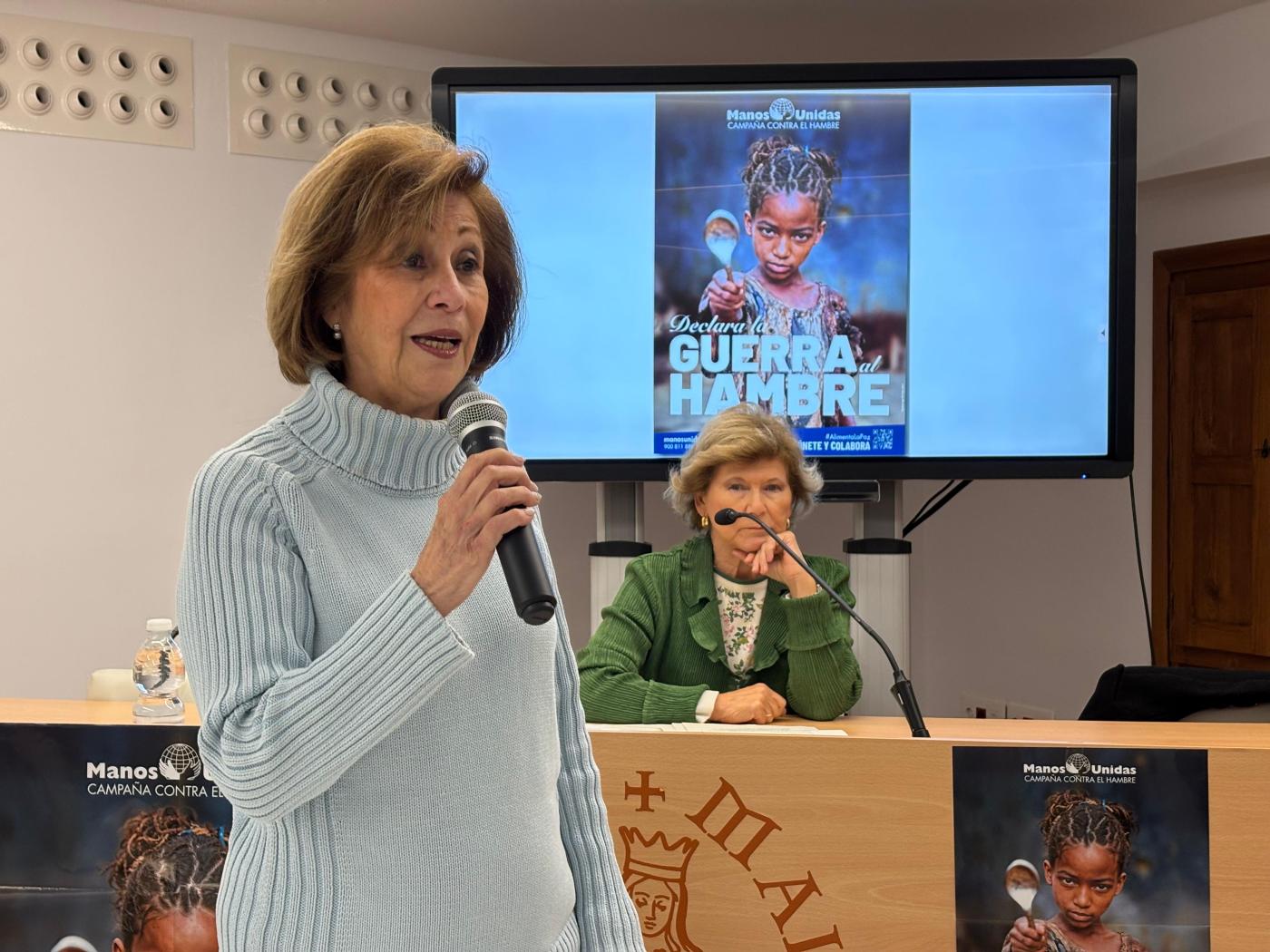 Manos Unidas, Operación Cuaresma y Semana del Matrimonio, en Iglesia Noticia