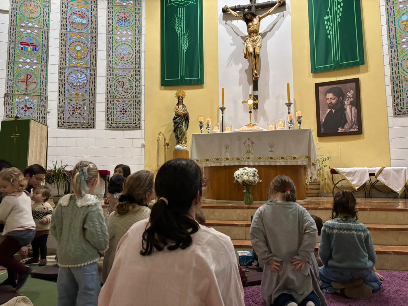 La Semana del Matrimonio continúa con un videojuego