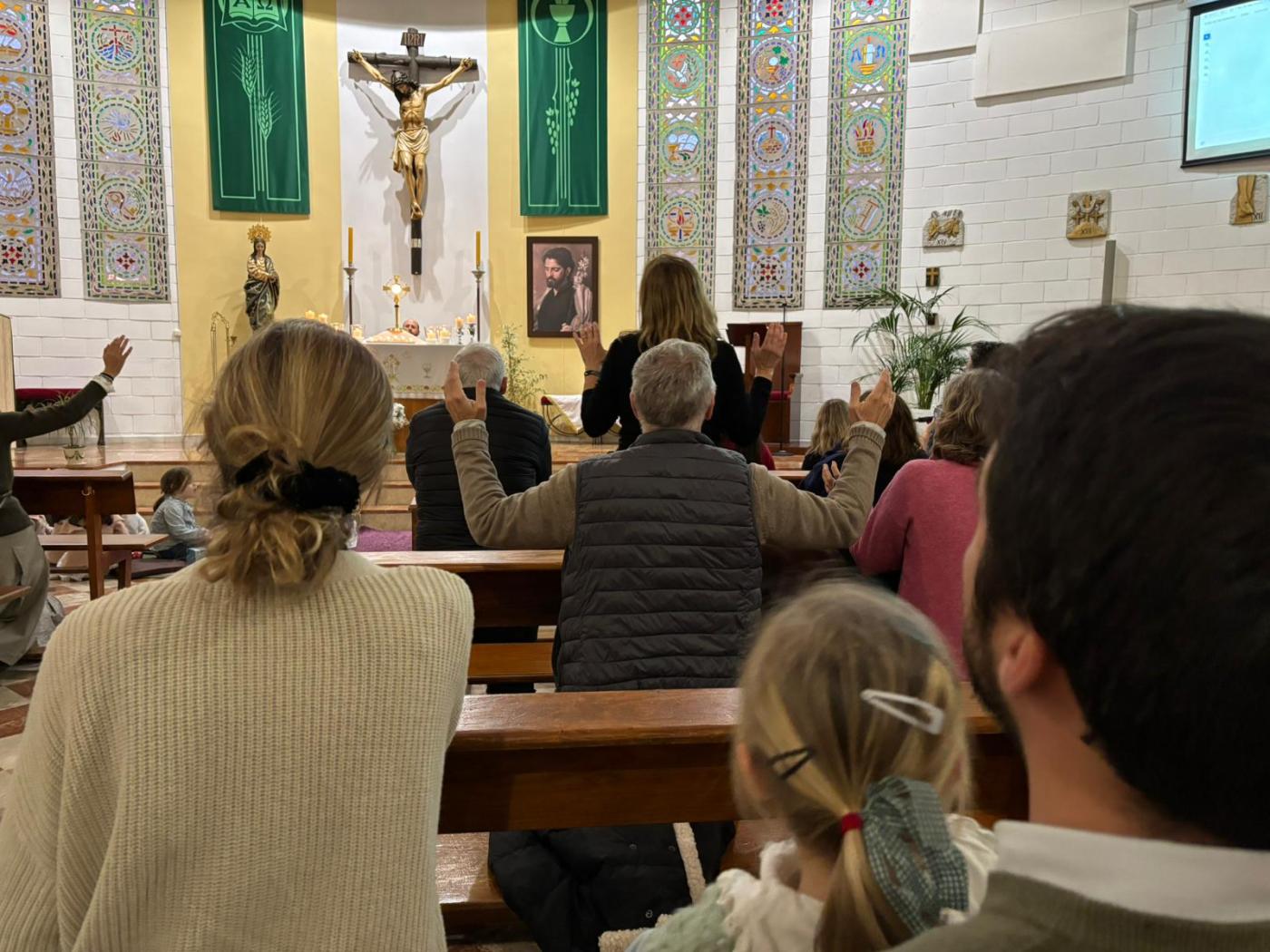 La Semana del Matrimonio continúa con un videojuego